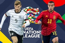 Tây Ban Nha đại chiến Đức, châu Á gặp khó ở World Cup 2022