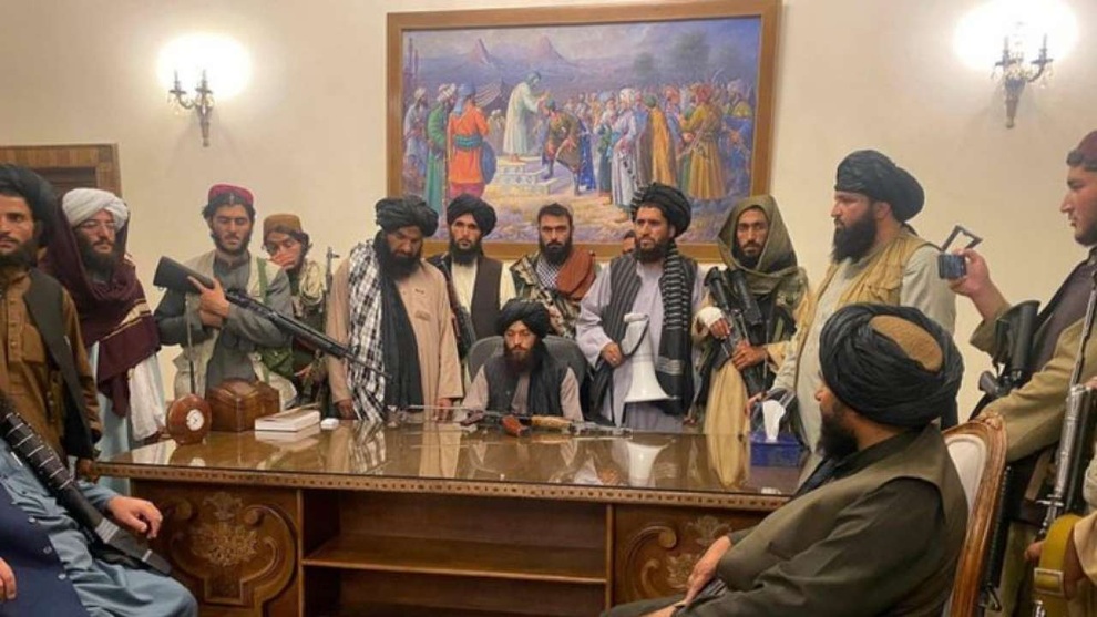Lý do Taliban bất ngờ hủy tuyên thệ nhậm chức chính phủ mới ở Afghanistan - 1 Lý do Taliban bất ngờ hủy tuyên thệ nhậm chức chính phủ mới ở Afghanistan - 1