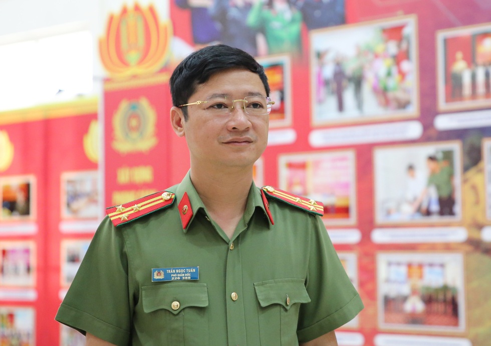 Kỳ 3: An cư, ổn canh, yên biên giới - 2 Kỳ 3: An cư, ổn canh, yên biên giới - 2