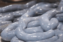 Người Tây làm món dồi lợn có gì khác biệt so với kiểu của người Việt Nam?