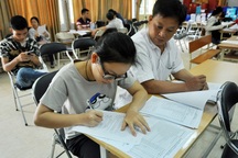 Trường ĐH Mỏ - Địa chất tuyển 2.055 chỉ tiêu nguyện vọng bổ sung