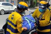 Ứng dụng gọi xe Be thay Tổng Giám đốc giữa dịch