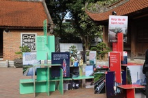 Đan Mạch - Việt Nam hợp tác chuyển đổi đô thị xanh