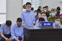 Vụ bảo kê "xe vua": 90 cảnh sát, thanh tra giao thông phủ nhận cầm tiền