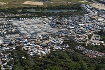 Cảnh báo trẻ em Việt Nam bị buôn lậu tới Anh