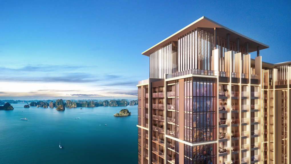 Sun Group ra mắt tổ hợp Sun Centro Town tại Sun Elite City, Bãi Cháy - 4 Sun Group ra mắt tổ hợp Sun Centro Town tại Sun Elite City, Bãi Cháy - 4