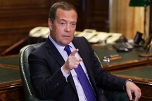 Nga cảnh báo thế giới tiến tới gần bờ vực Thế chiến III