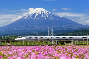 Tàu cao tốc Nhật Bản: Cái nôi thay đổi ngành đường sắt tốc độ cao thế giới