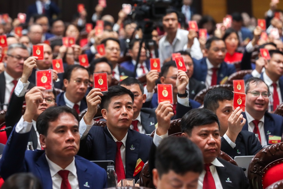 Thông điệp hành động của Petrovietnam trong giai đoạn mới - 4 Thông điệp hành động của Petrovietnam trong giai đoạn mới - 4