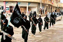 IS hành quyết 21 thủ lĩnh do để mất nhiều vùng đất