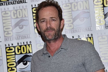 Sao phim Beverly Hills 90210 qua đời vì đột quỵ