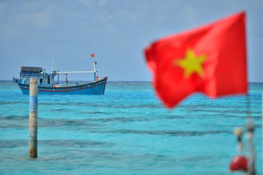 Điểm tựa cho ngư dân bám biển, gìn giữ "máu thịt của đất mẹ Việt Nam"