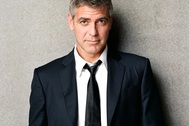 George Clooney sở hữu gương mặt đạt chuẩn “tỉ lệ vàng”