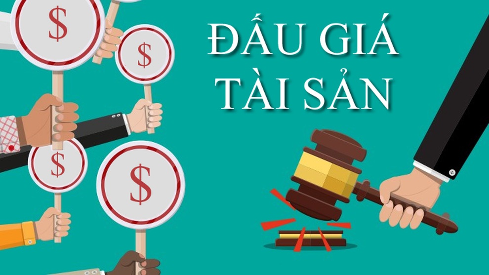 Nhiều vi phạm trong đấu giá tài sản ở Bình Phước - 1 Nhiều vi phạm trong đấu giá tài sản ở Bình Phước - 1