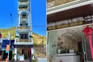 Chủ khách sạn mở cửa đón người dân vùng sạt lở về ở miễn phí