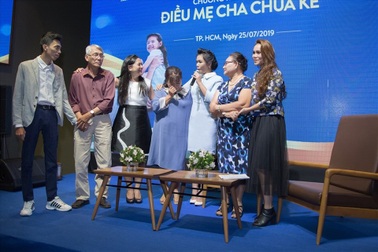 Các bậc cha mẹ thường giấu con cái vấn đề sức khỏe, vì sao?