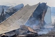 Cụ ông 92 tuổi cùng 5 người thân thoát nạn trong vụ cháy nhà giữa đêm