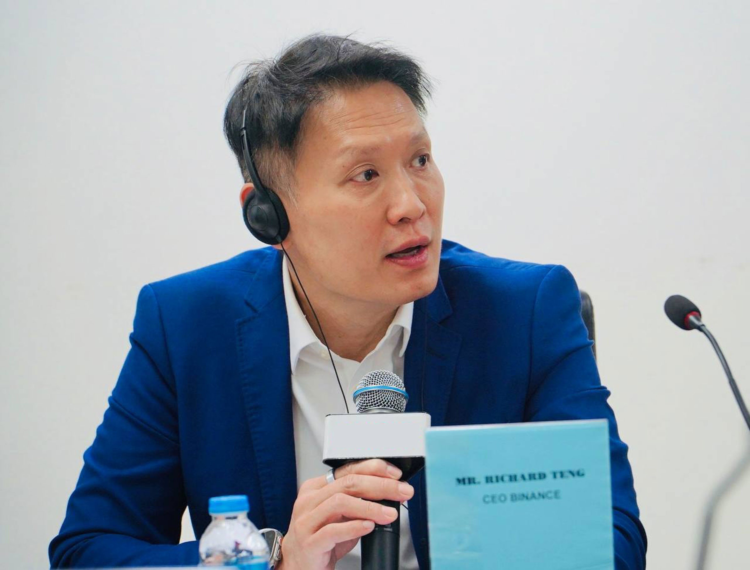 Cơ hội để Việt Nam trở thành trung tâm tài sản số toàn cầu - 1