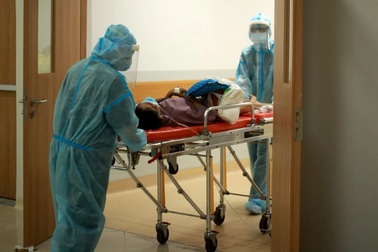 77 ngày đêm cứu người ở Trung tâm hồi sức được ví như "công trình thế kỷ"