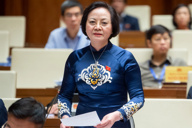 Đã hoàn thành xong danh mục vị trí việc làm để cải cách tiền lương