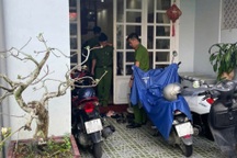 Hai cán bộ Sở Y tế Lâm Đồng bị bắt vì nhận hối lộ