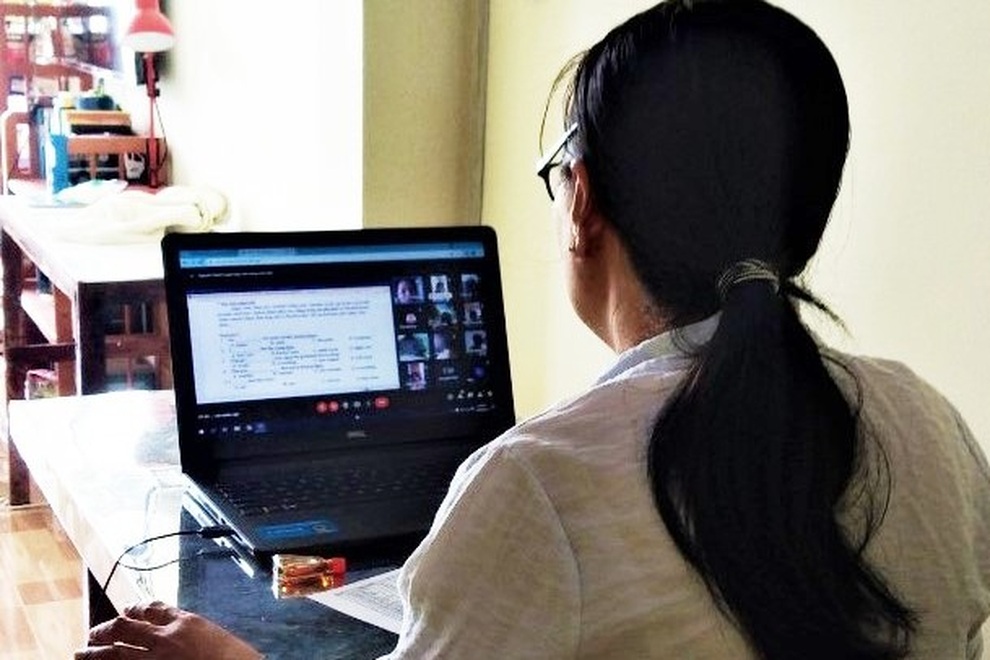 Làm thế nào để giáo viên sống được bằng lương? - 4 Làm thế nào để giáo viên sống được bằng lương? - 4