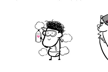 Lê Bích bụng phệ siêu hài hước với loạt phát minh đến từ tương lai