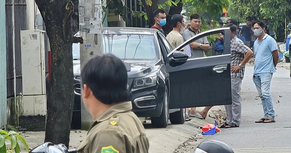 Kết quả pháp y vụ cô gái tử vong trong cốp ô tô...