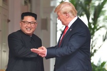 Báo Mỹ nêu lý do Việt Nam phù hợp tổ chức thượng đỉnh Trump - Kim