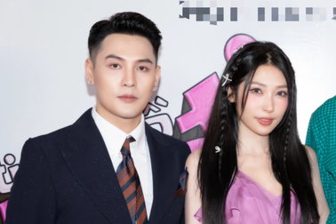 Võ Đăng Khoa nói gì khi trở lại với vai giả gái?