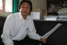 Mẹ con sản phụ tử vong bất thường: Phê bình, khiển trách kíp trực