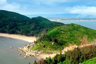 Một phụ nữ lên núi hái chè, mắc kẹt dưới vực sâu suốt đêm