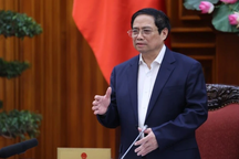 Thủ tướng Phạm Minh Chính yêu cầu sớm hoàn thiện phương án giảm 2% thuế VAT
