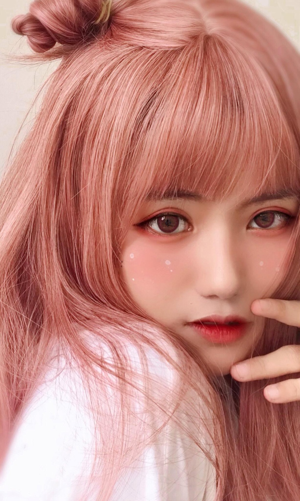 Vẻ đẹp mê mẩn của hot girl trong làng cosplay, thần tượng Ronaldo - 8 Vẻ đẹp mê mẩn của hot girl trong làng cosplay, thần tượng Ronaldo - 8