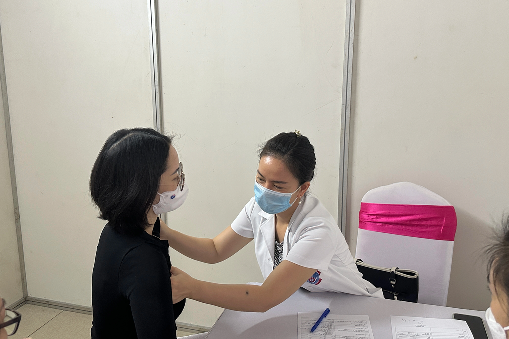 Phân biệt khối u vú lành tính và ác tính như thế nào? - 1 Phân biệt khối u vú lành tính và ác tính như thế nào? - 1