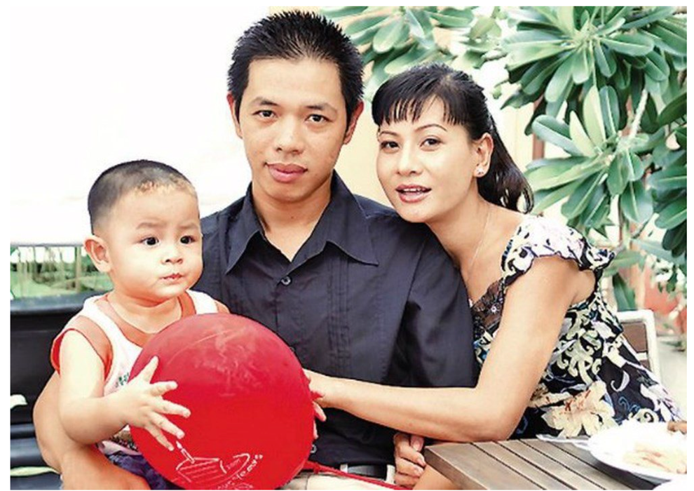 Cát Phượng thừa nhận: Sau khi ly dị Thái Hòa, mới thấy mình sai - 2 Cát Phượng thừa nhận: Sau khi ly dị Thái Hòa, mới thấy mình sai - 2