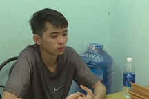 Mâu thuẫn khi chơi game, nam thanh niên đâm bạn tử vong