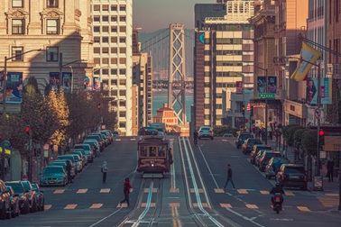 Lý do California hút vốn đầu tư nhiều hơn 49 bang còn lại của Mỹ