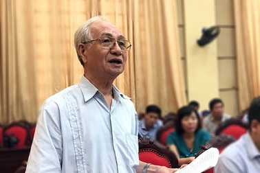 Di dời trụ sở, nhiều bộ ngành vẫn muốn “ôm” đất nội thành