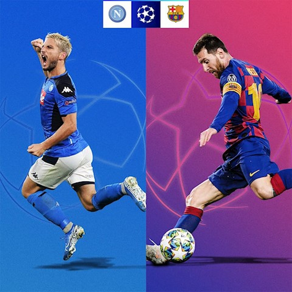 Người trong cuộc nói gì sau lễ bốc thăm Champions League? - 3 Người trong cuộc nói gì sau lễ bốc thăm Champions League? - 3