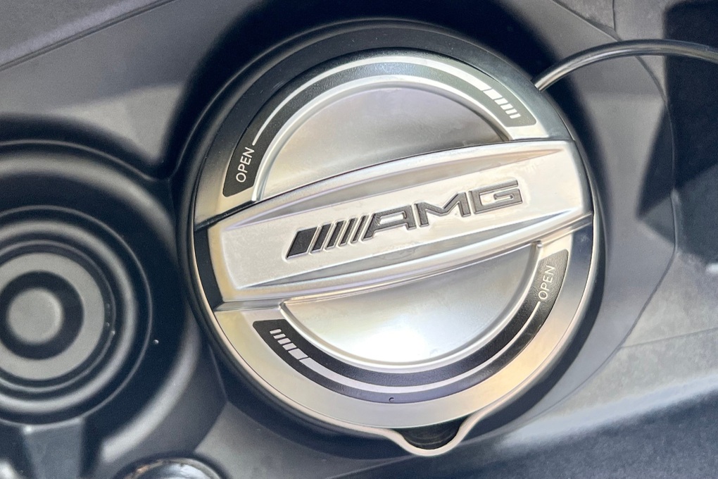 Mercedes-AMG G 63 Edition 55 chính hãng về Việt Nam, giá từ 12,6 tỷ đồng - 4 Mercedes-AMG G 63 Edition 55 chính hãng về Việt Nam, giá từ 12,6 tỷ đồng - 4