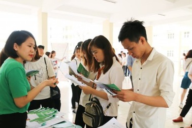 Thanh Hóa: Còn 860 sinh viên cử tuyển chưa được bố trí việc làm