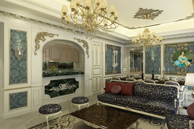 Khi các chủ đầu tư đi tìm sự khác biệt