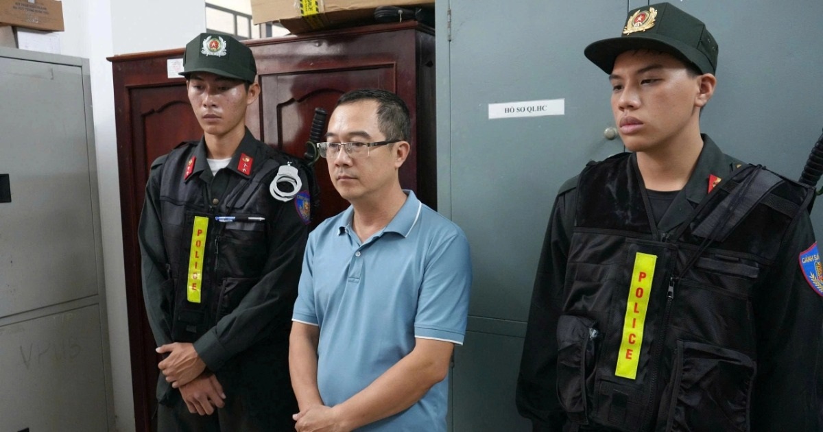 Tạm giam 3 cựu lãnh đạo, cán bộ Ngân hàng OceanBank chi nhánh Cần Thơ