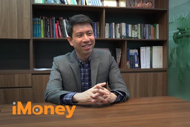 iMoney số 4: Đầu tư chứng khoán cần vốn bao nhiêu?