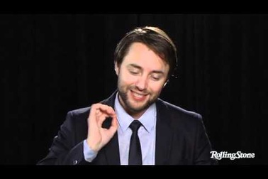 Vincent Kartheiser trả lời phỏng vấn