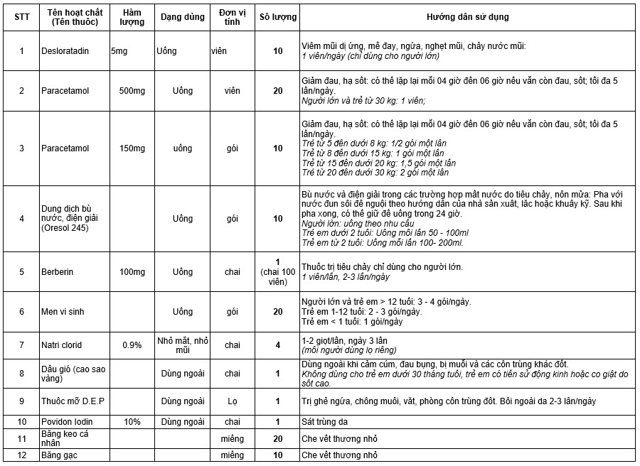 49 bệnh viện ở TPHCM sẵn sàng ra Bắc chi viện y tế sau siêu bão Yagi - 2