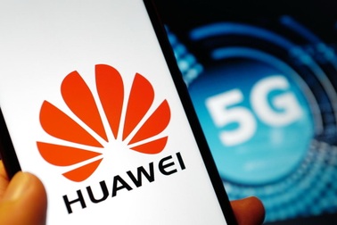 Huawei thoát lệnh cấm cung ứng 5G tại Brazil
