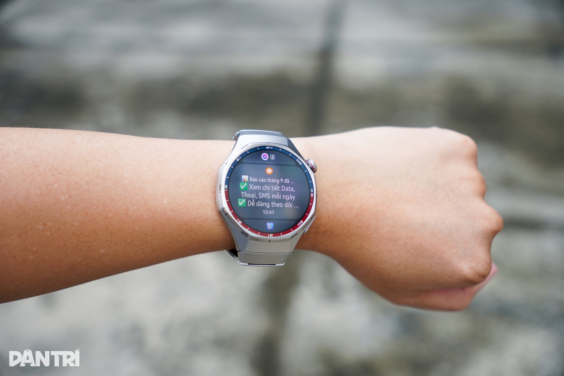 Huawei Watch GT 6 Pro: Có gì để đối đầu Galaxy Watch8, Apple Watch S11? - 20