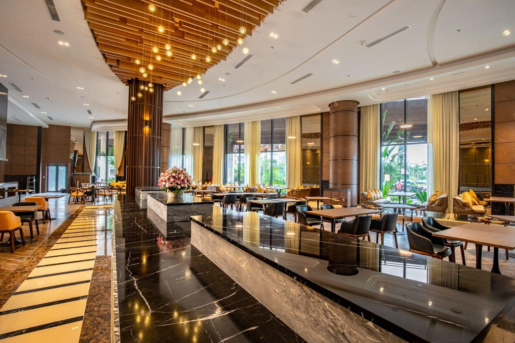 Ưu thế của căn hộ đã bàn giao Ramada by Wyndham Hạ Long Bay View - 4 Ưu thế của căn hộ đã bàn giao Ramada by Wyndham Hạ Long Bay View - 4